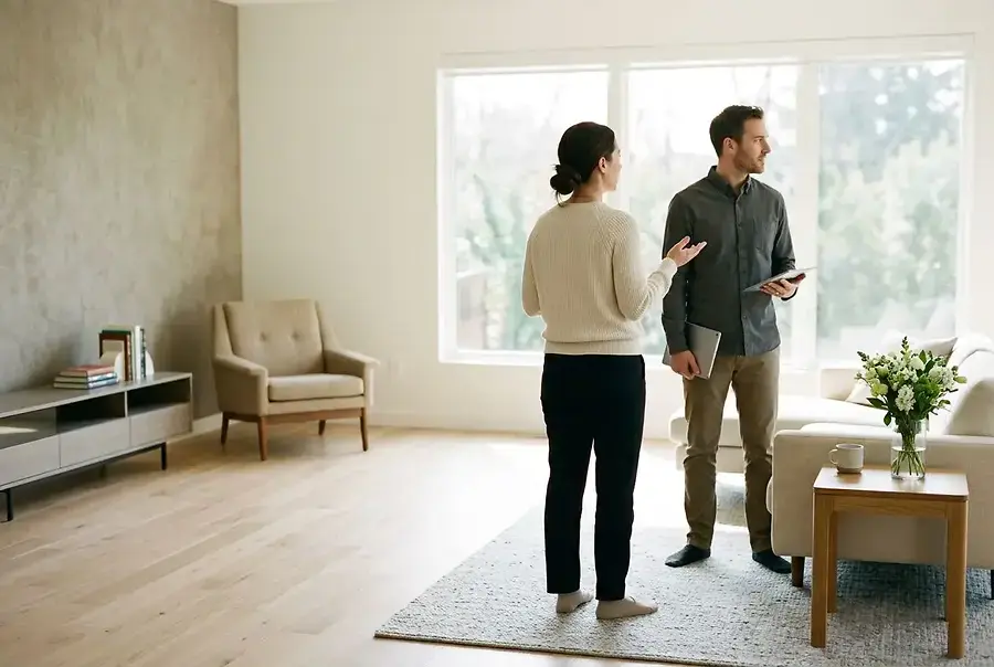 Naperville Home Staging: The Complete Guide to Selling Faster