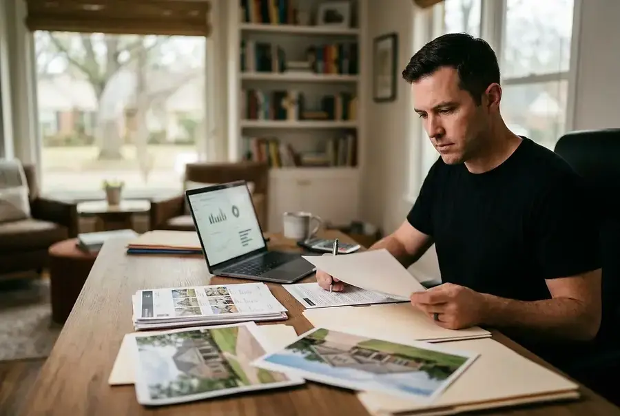 Challenging Your Memphis Property Tax Assessment: A Homeowner's Guide