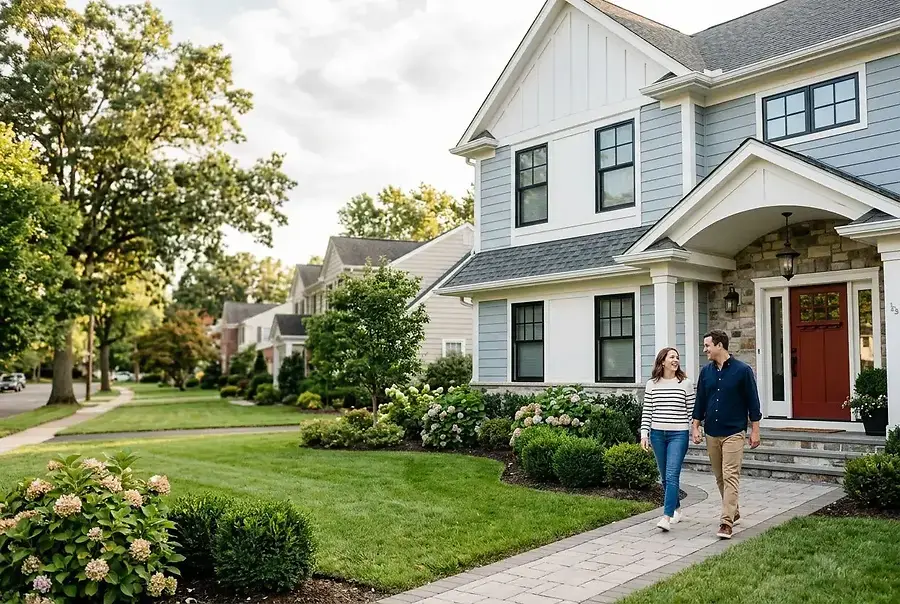 Haddon Township Real Estate Market: Current Trends and Opportunities