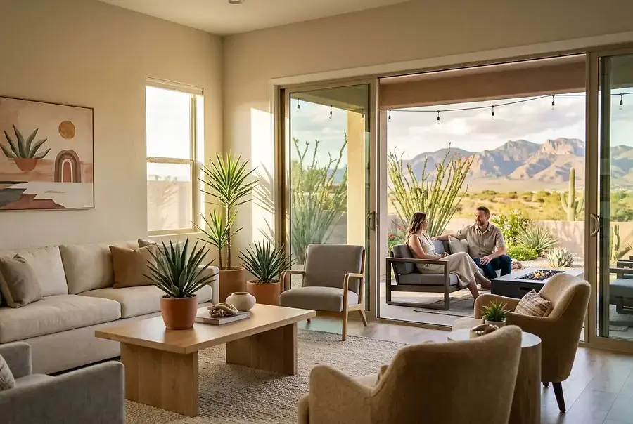 Home Staging Strategies for Sierra Vista Sellers: Attract More Buyers