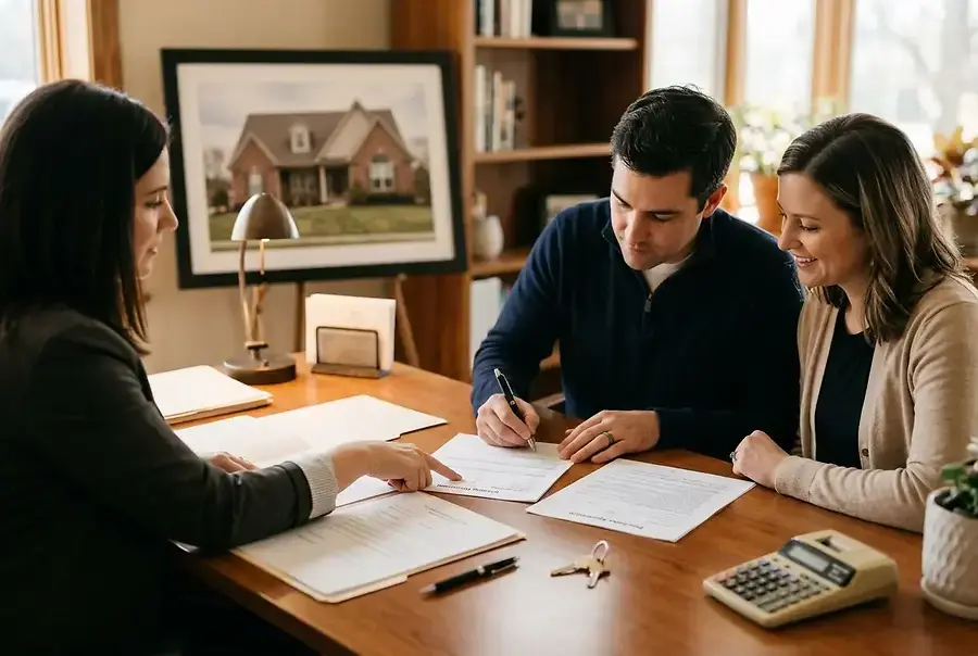 Ohio Home Closing Costs Explained: What Buyers Need to Know Before Purchase