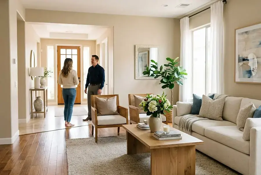 Home Staging Secrets That Help Chandler Sellers Close Deals Faster