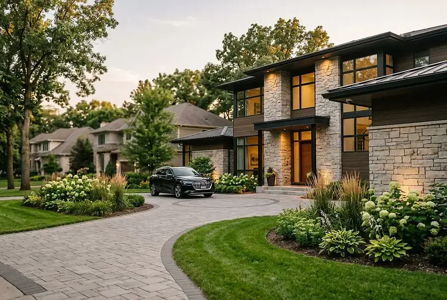 Premium Home Features That Increase Property Value in Twin Cities Suburbs