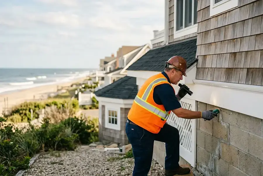 Spring Lake Home Inspection Essentials: What Buyers Need to Know