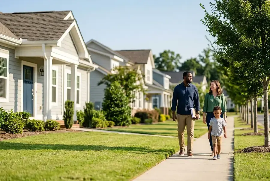 Rowan County Property Investment: Building Long-Term Wealth Through Real Estate