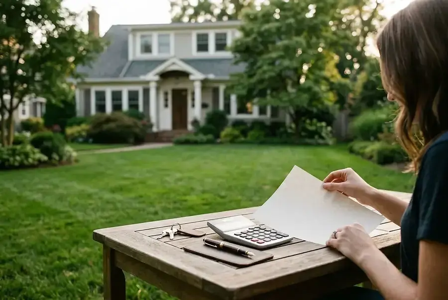 Complete Guide to Managing Property Taxes on Your Lafayette Home