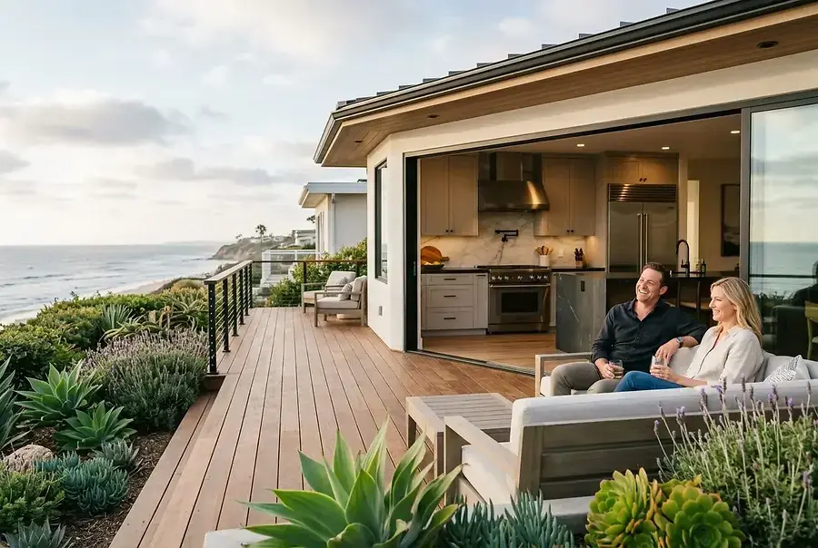 Renovating Your Encinitas Home: Upgrades That Increase Resale Value