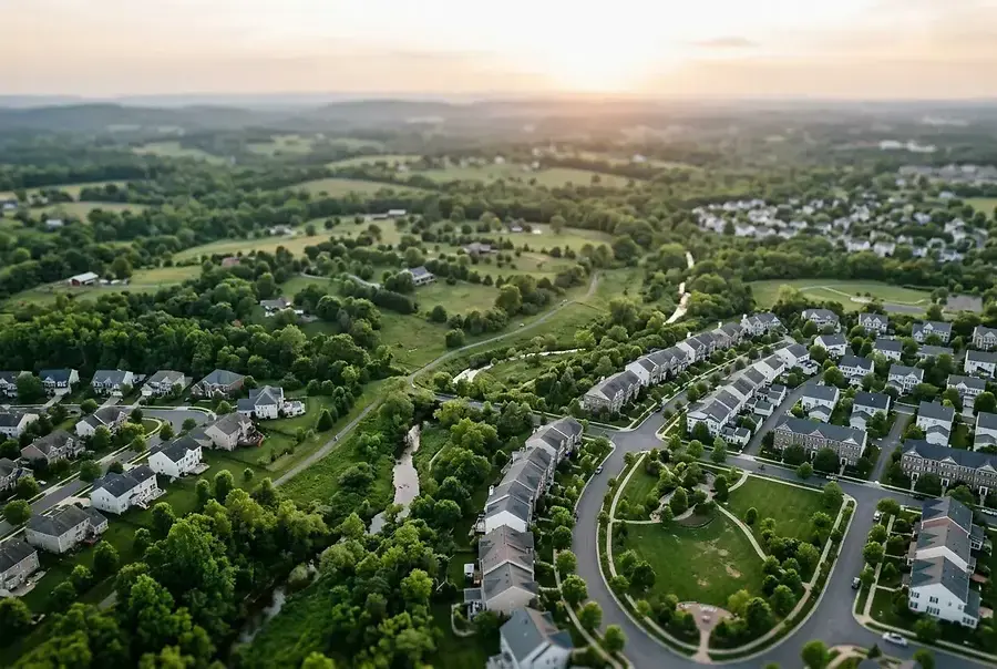 Northern Virginia Neighborhoods: Finding Your Perfect Community