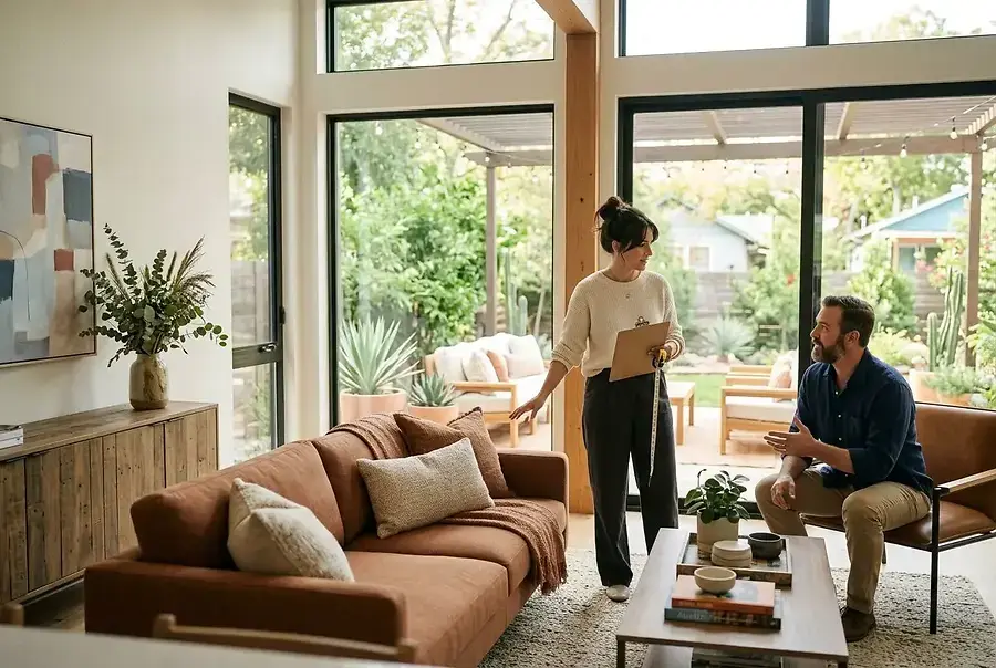Austin Home Staging: Transform Your Property to Attract Serious Buyers