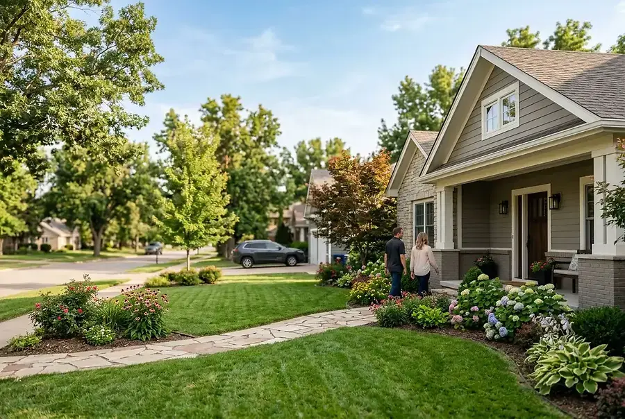 Maximizing Home Value in Salina's Changing Real Estate Market