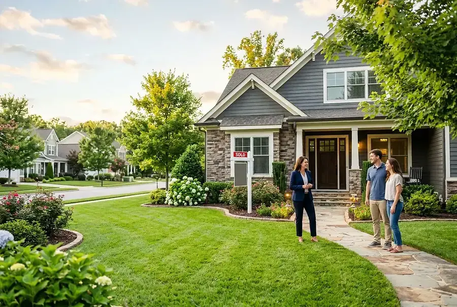 How to Sell Your Home Faster in Wake County's Competitive Real Estate Markets