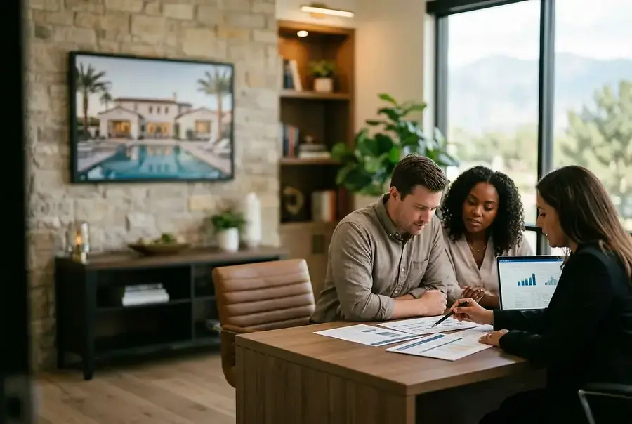 Rancho Cucamonga Mortgage Options: Finding the Right Loan Program