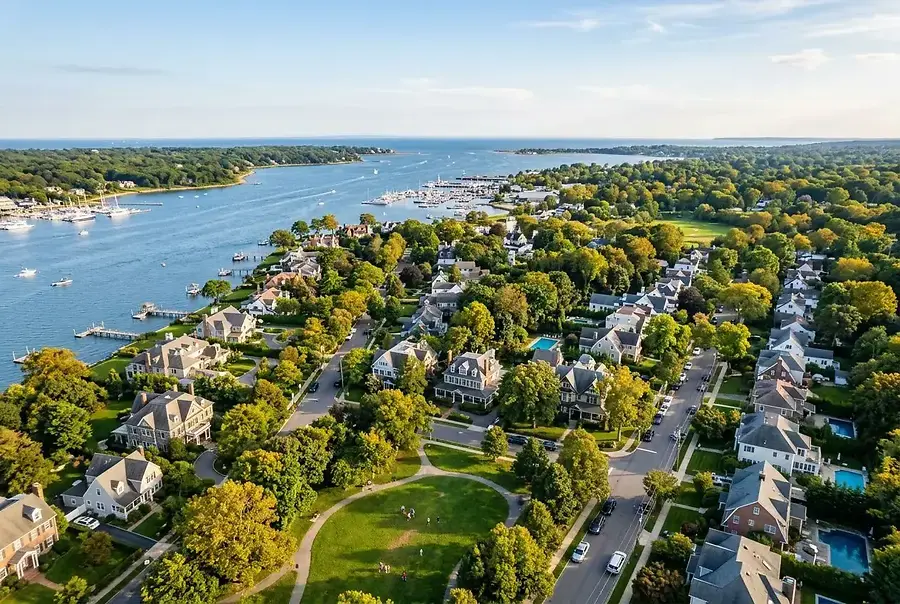Choosing the Right Glen Cove Neighborhood: A Complete Buyer's Guide