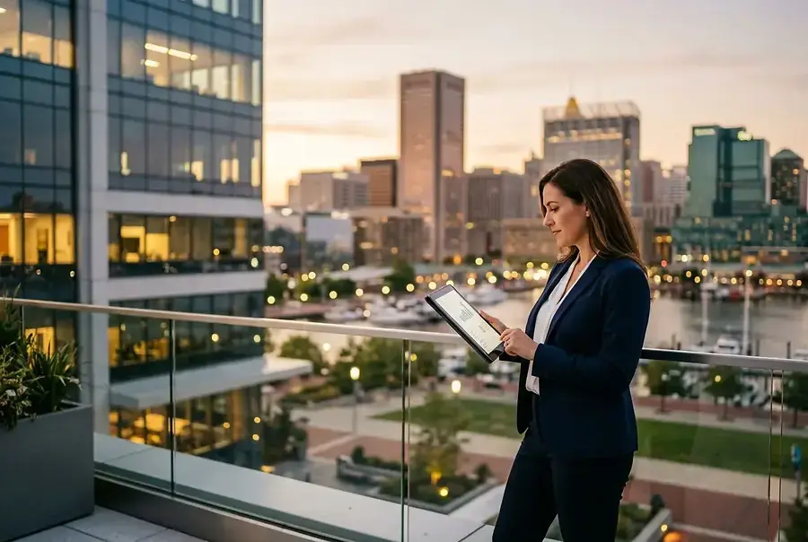 Baltimore Commercial Property Financing: Securing Capital for Your Expansion