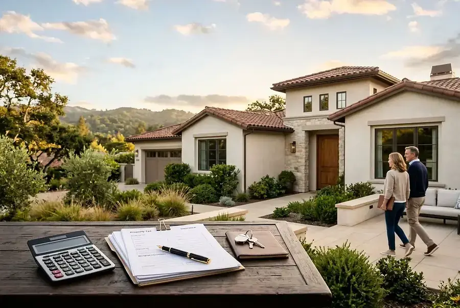 Understanding Los Altos Property Taxes and Homeownership Costs
