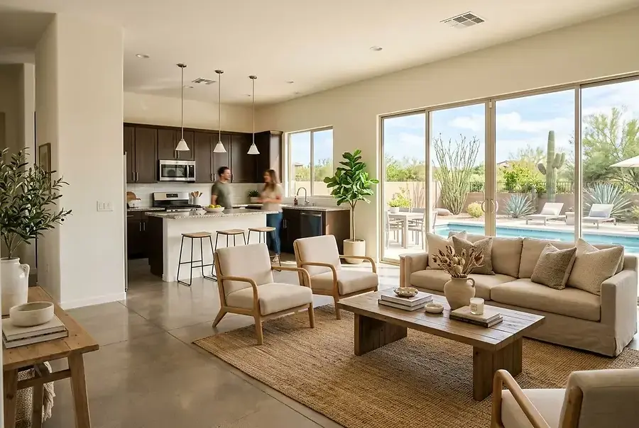 Home Staging Strategies That Sell: A Complete Guide for Phoenix Homeowners