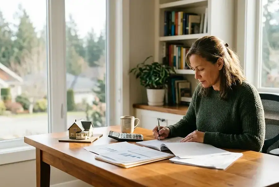 Complete Guide to Property Taxes and Assessments for Duncan Homeowners