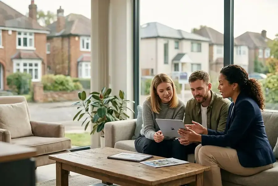 Understanding Regional Residential Market Differences and Trends