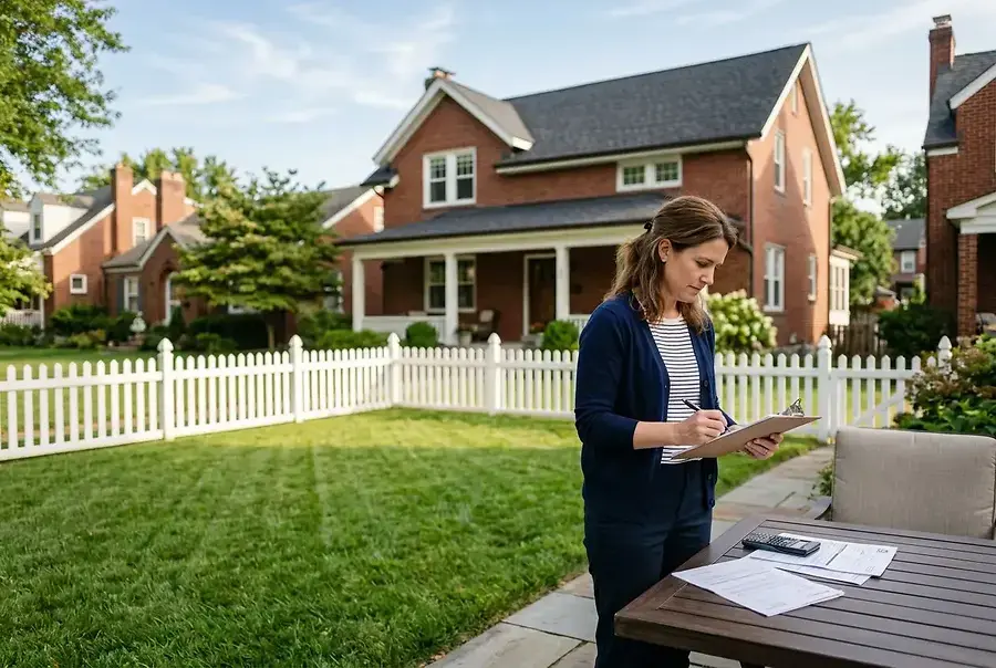 Understanding Saint Louis Property Taxes: A Homeowner's Complete Guide