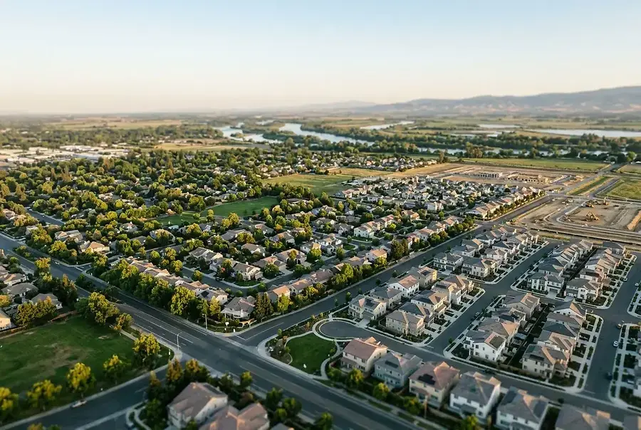 Comparing Home Prices Across Sacramento Valley's Growing Communities