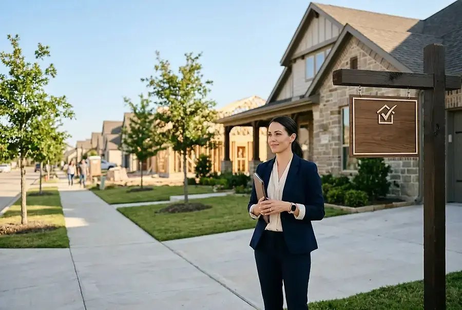 Prosper TX Real Estate Investment: Building Wealth Through Property