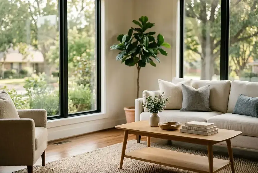 Home Staging Secrets That Sell: Proven Tactics for Tulsa and Jenks Sellers