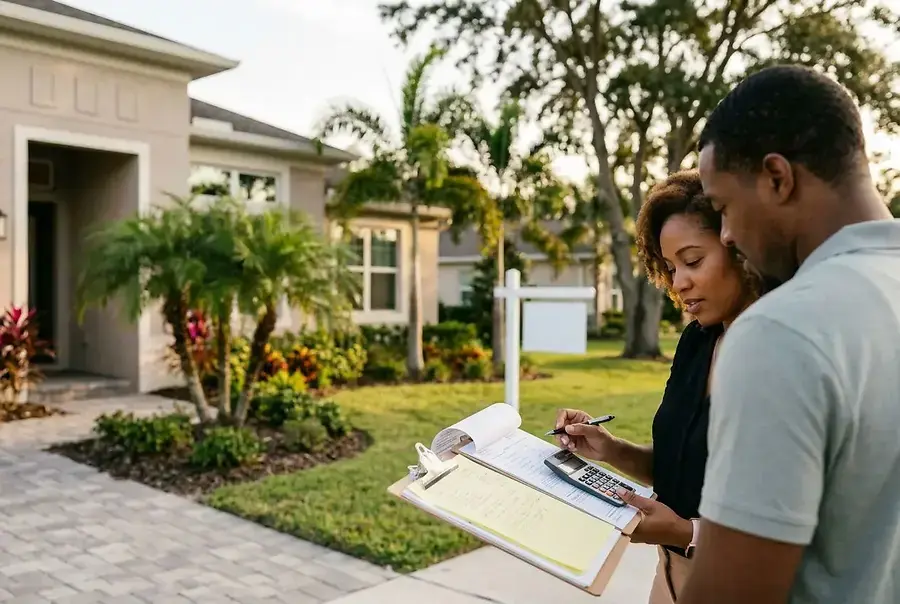 Lakeland Homes: What Buyers Should Know About Property Taxes
