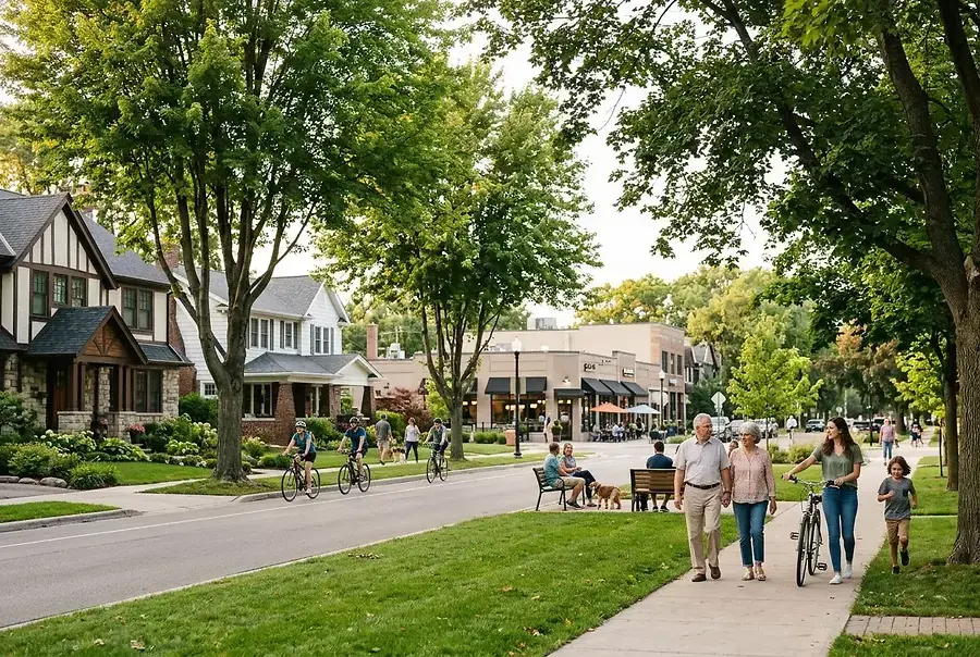 Finding Your Perfect Garden City Neighborhood: A Complete Guide
