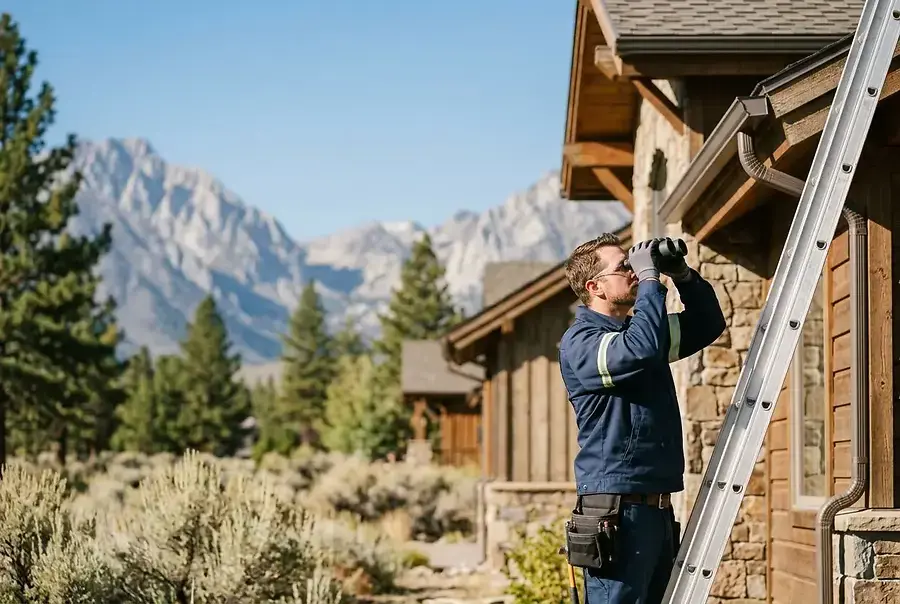 Home Inspection Essentials for Reno and Incline Village Buyers