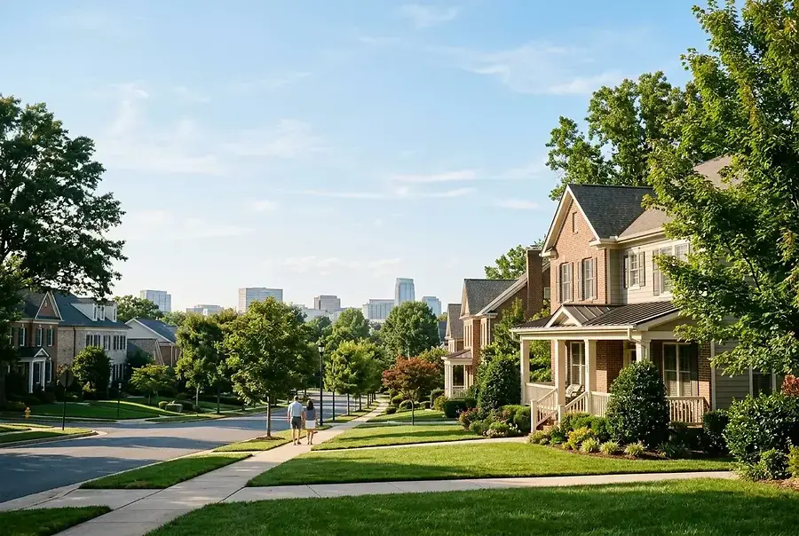 Understanding Arlington Home Values: What Drives Prices in Your Area