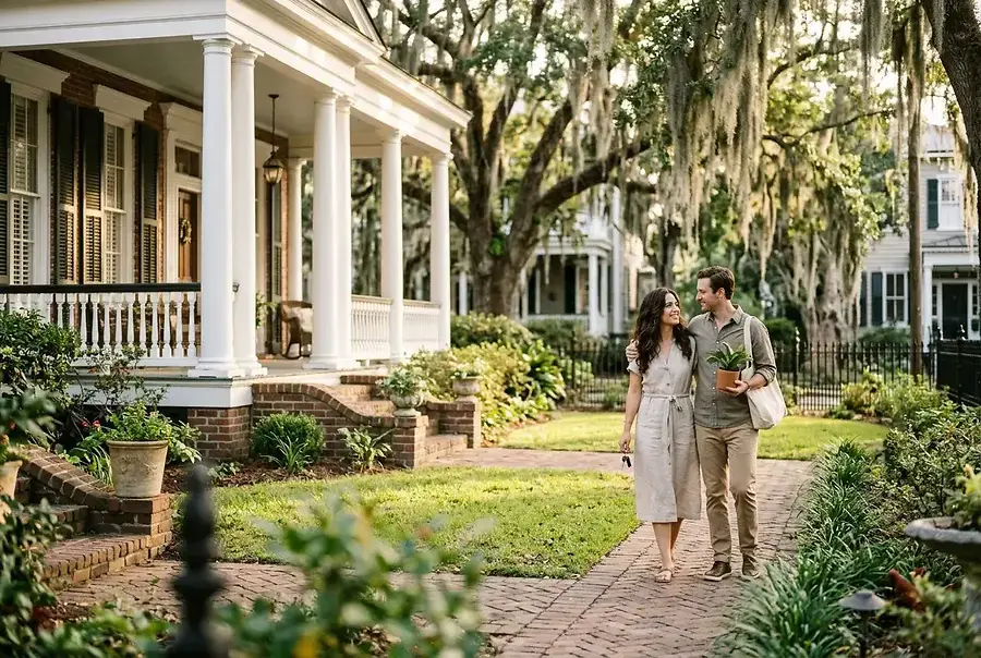 Savannah Home Selling Timeline: What to Expect From Listing to Closing