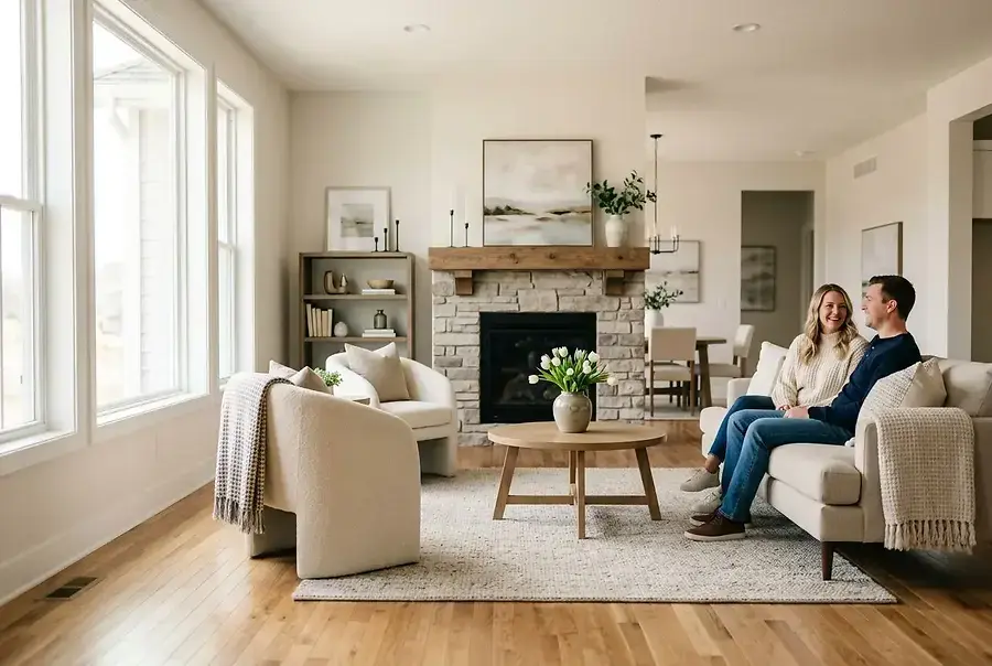 Selling Your Peoria Home: Essential Staging Tips to Attract Qualified Buyers