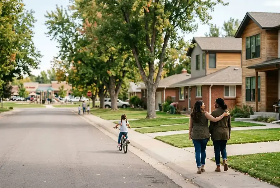 Navigating Northglenn's Changing Neighborhoods: A Buyer's Guide
