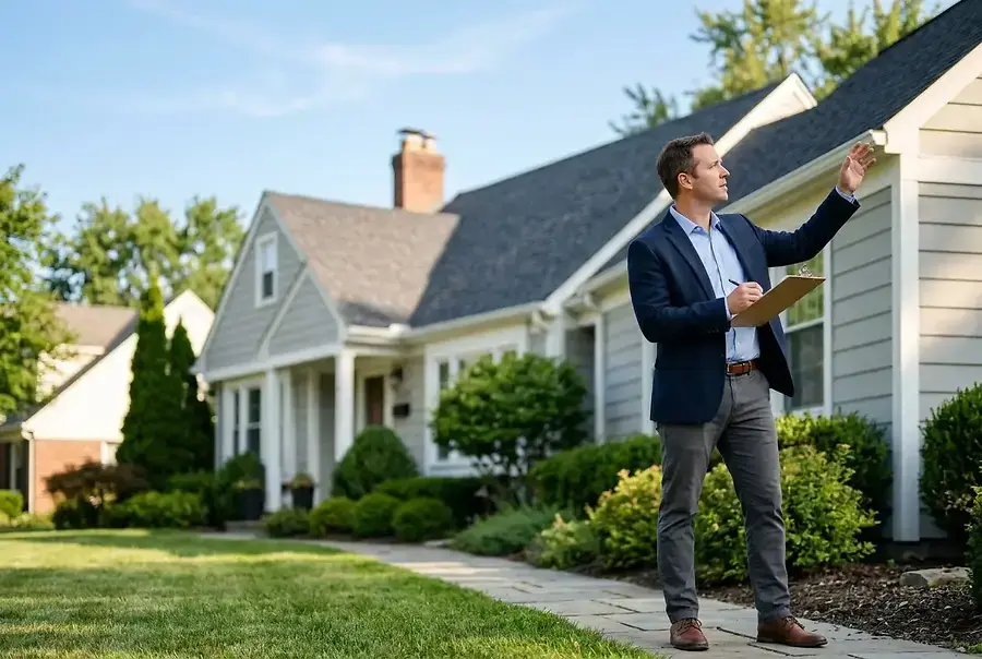 Royal Oak Home Appraisals: What Buyers and Sellers Need to Know