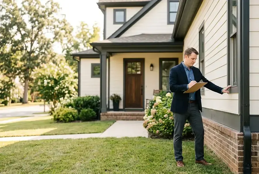 The Complete Guide to Home Appraisals for Residential Sellers