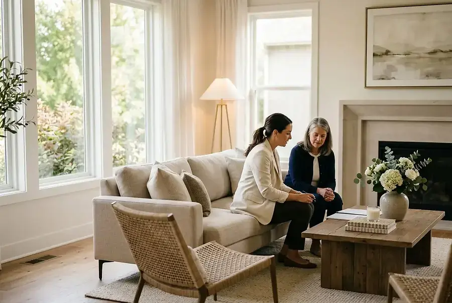 Professional Home Staging Strategies for Lee's Summit Sellers