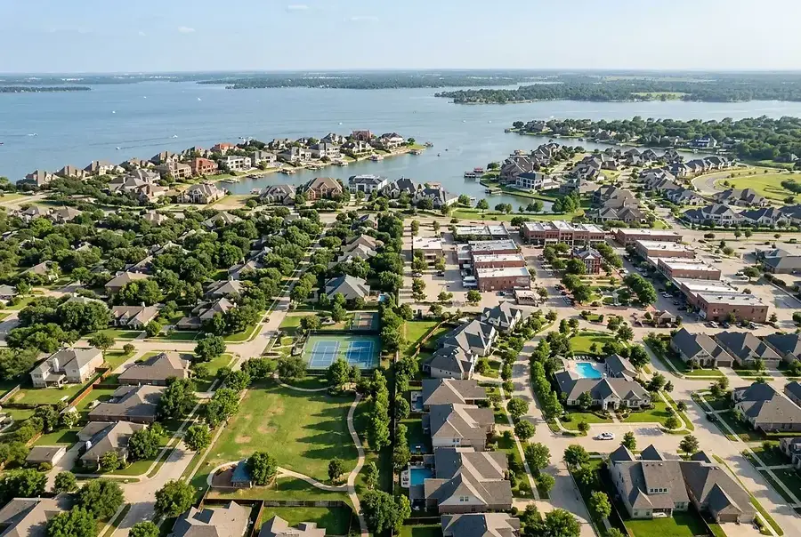 Choosing the Right Rockwall Neighborhood: A Buyer's Complete Comparison Guide