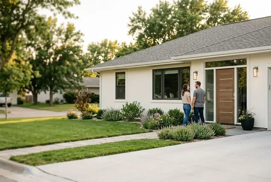 Smart Home Renovations in Imperial, NE: Boost Your Property Value