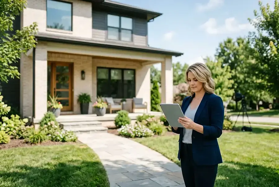 Selling Your Overland Park Home Without a Real Estate Agent: A Complete Guide