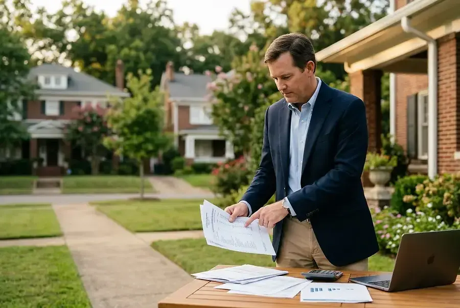 Understanding Little Rock Property Tax Assessments and Appeals