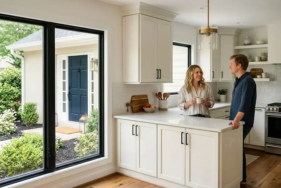 Chapel Hill Home Renovation: Budget-Friendly Updates That Increase Resale Value