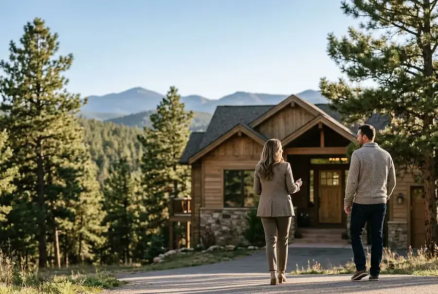 Home Selling Strategies for Colorado's Evergreen, Bailey, and Pueblo Markets