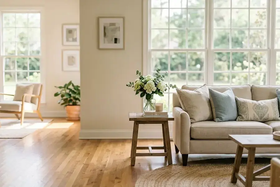 Home Staging Secrets That Help Mandeville Properties Sell Faster