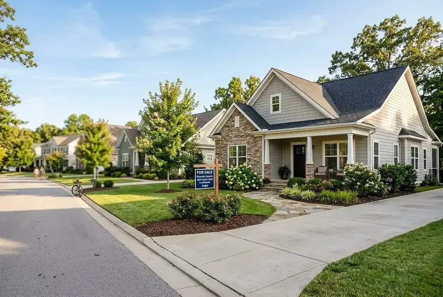 Navigating Crossville's Real Estate Market: Trends, Pricing, and Buyer Strategies