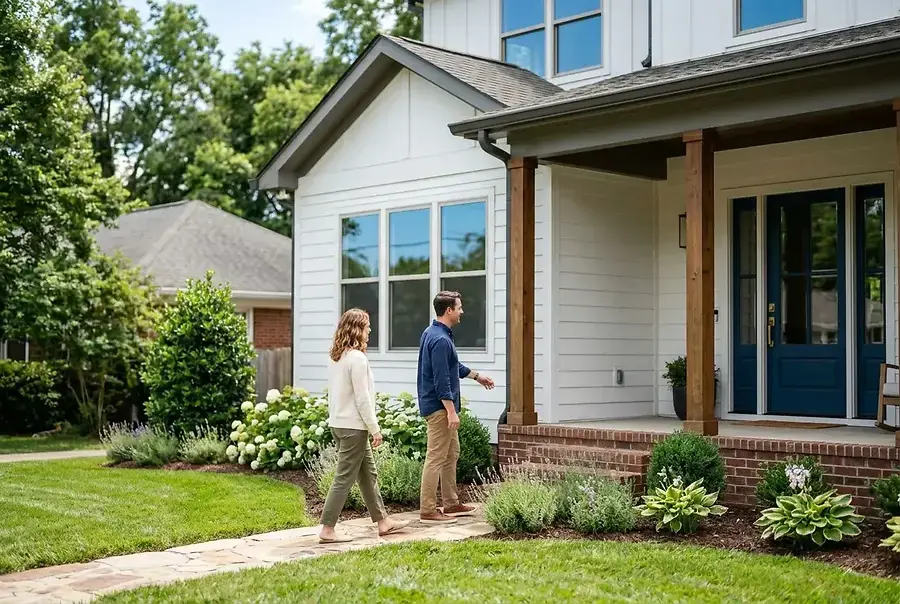 Selling Your Nashville Home: Key Pricing and Preparation Tips