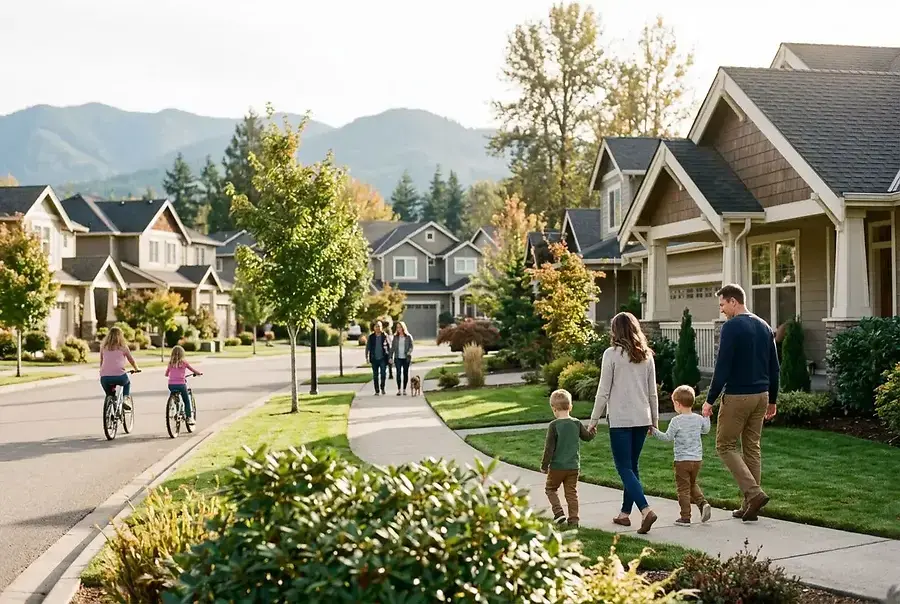 North Bend Real Estate Market: Current Conditions and Buyer Opportunities