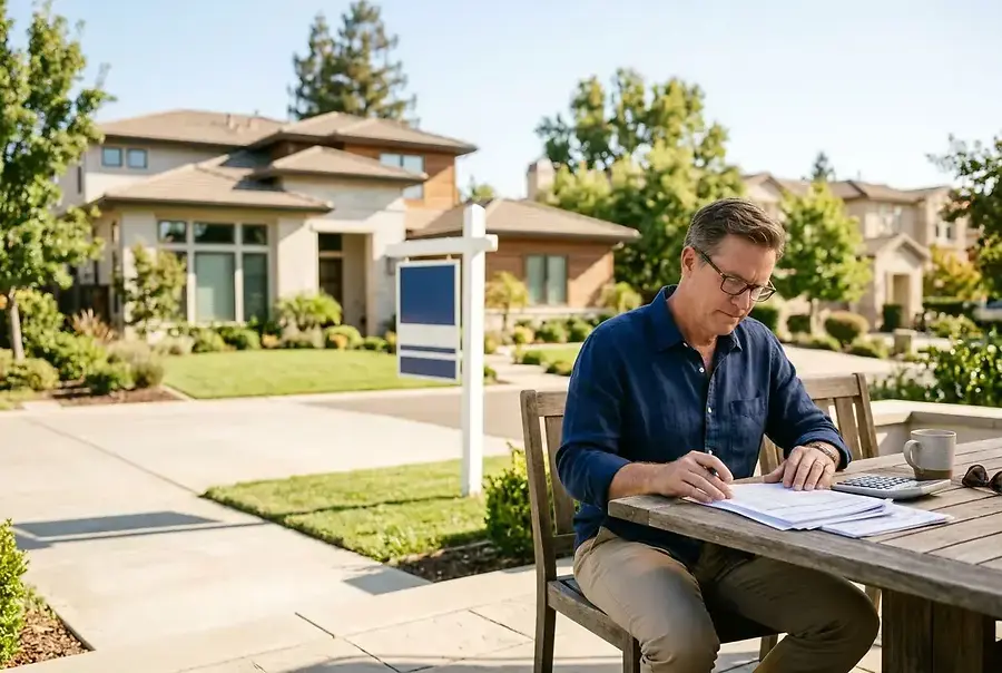Understanding Property Taxes: A Guide for Ocala and Leesburg Homeowners