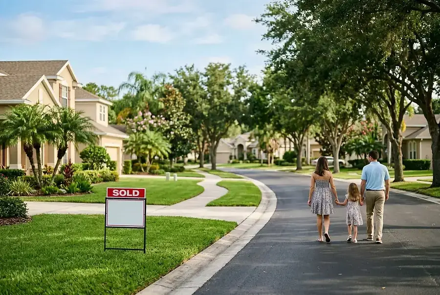 Zephyrhills Home Values: Market Trends and Investment Potential