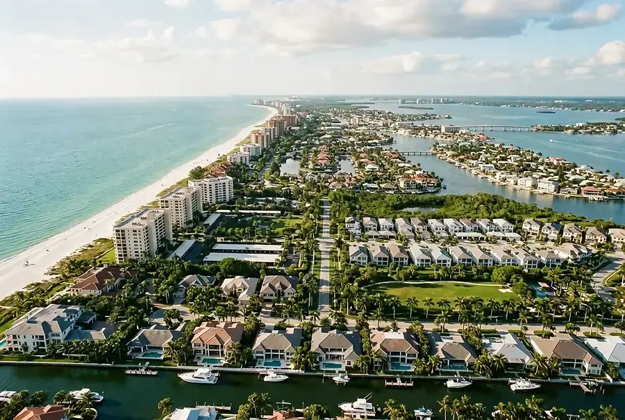 Residential Investment Properties Across Southwest Florida Markets