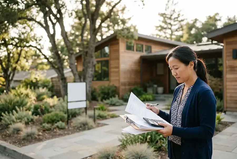 Understanding Property Taxes in Mill Valley Residential Markets